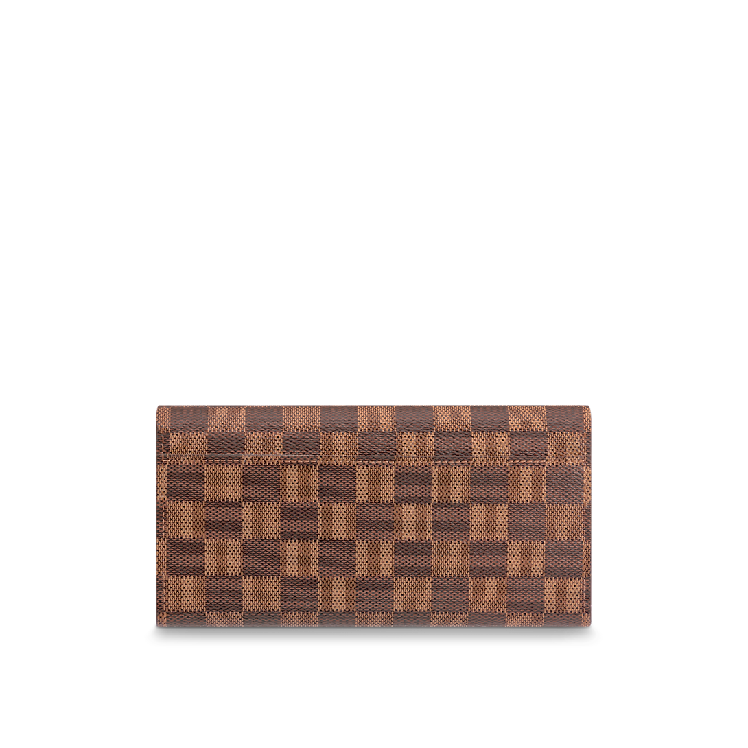 Sarah Wallet N60114
