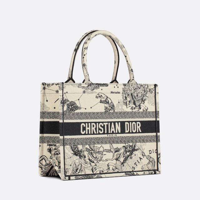 MEDIUM  BOOK TOTE