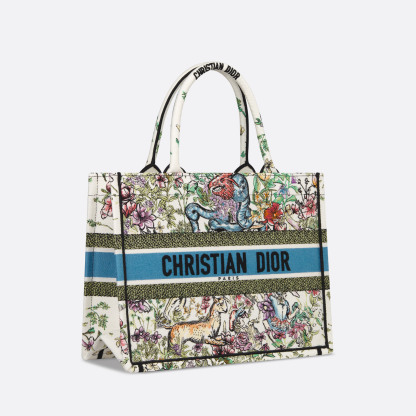 MEDIUM  BOOK TOTE