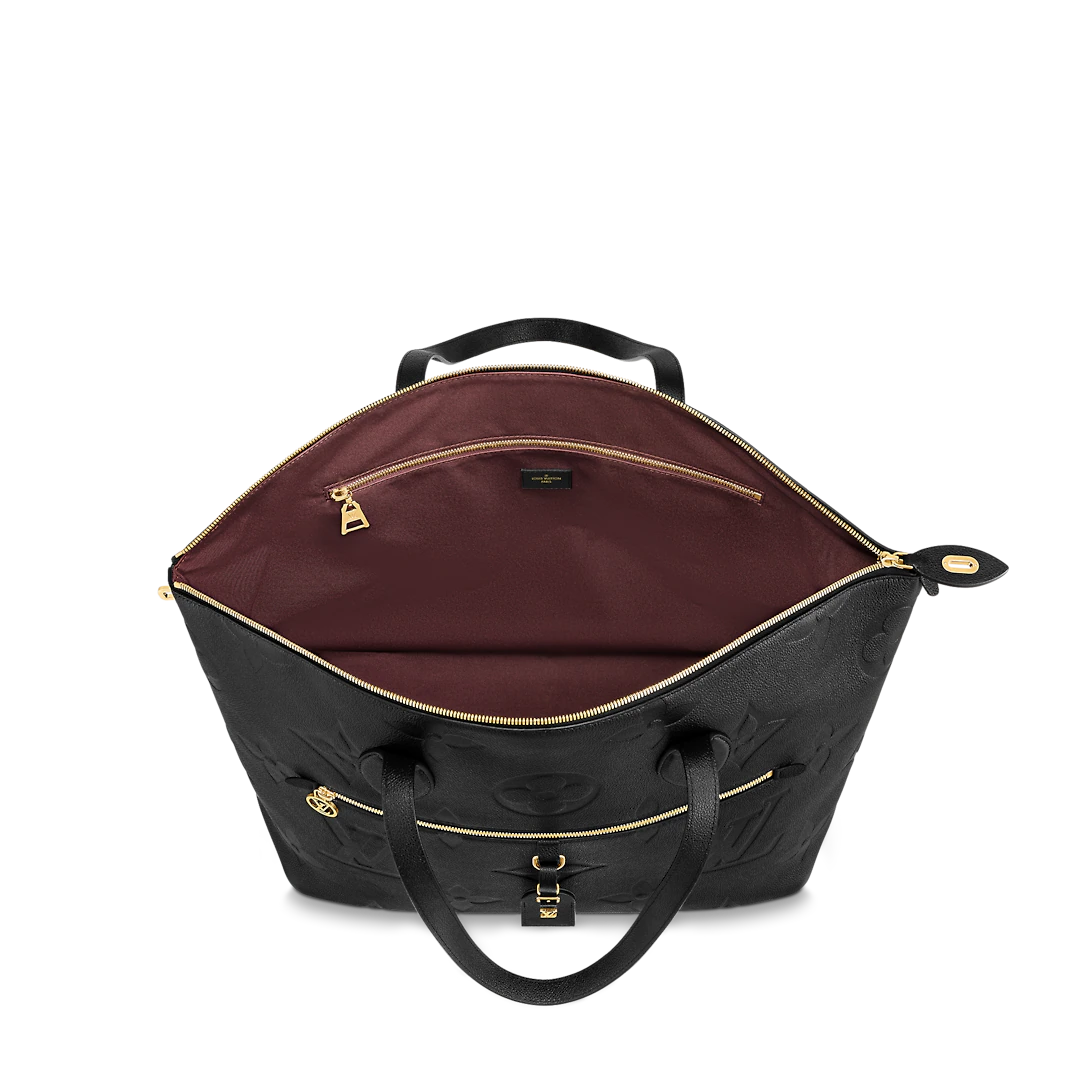 M46357 Travel Bag