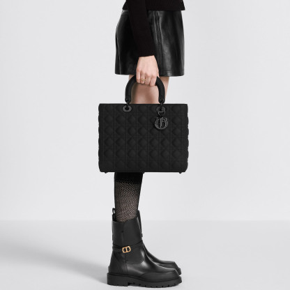 LARGE LADY  BAG