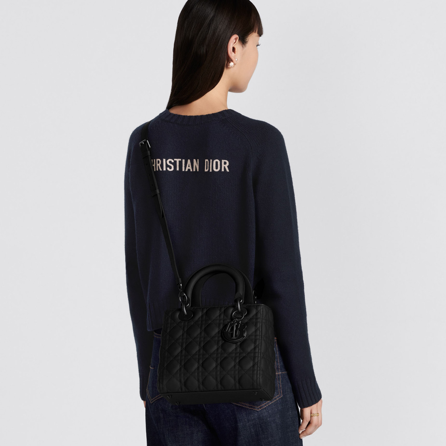 MEDIUM LADY  BAG