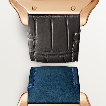 SANTOS DE WATCH MEDIUM MODEL