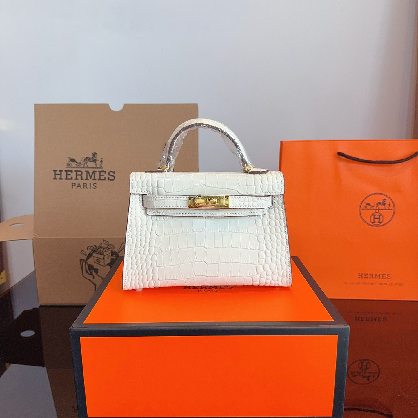 Kelly 20 bag z-1
