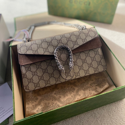 Dionysus mini shoulder bag