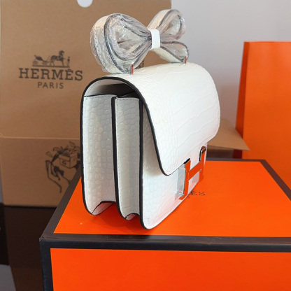 Constance Mini 18 Bag*