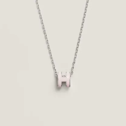 Mini Pop H pendant
