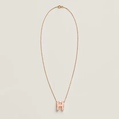 Pop H pendant