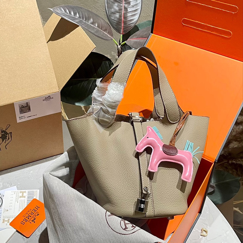 Picotin Lock  18 Z-7