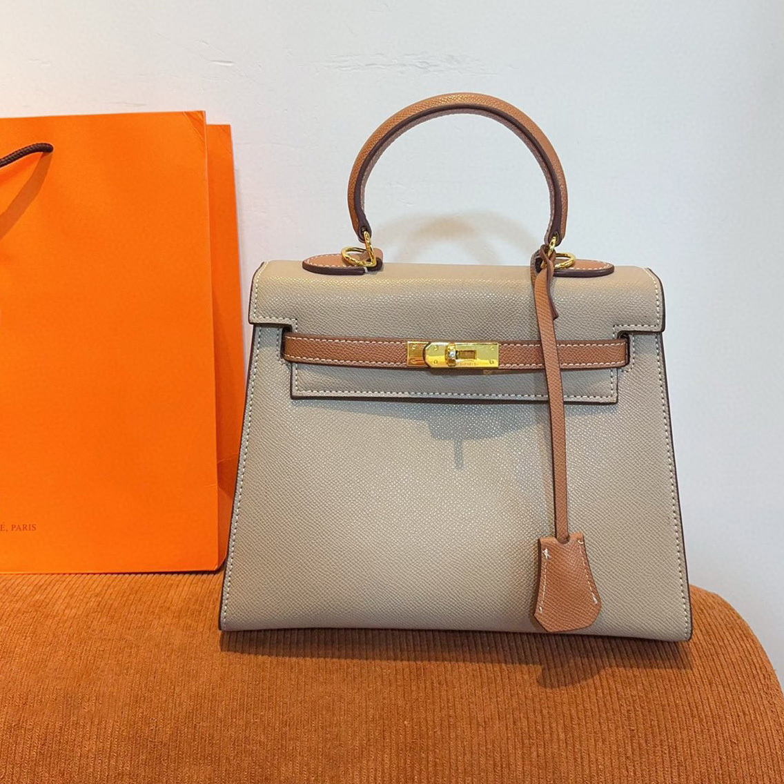 *Kelly 24 Bag
