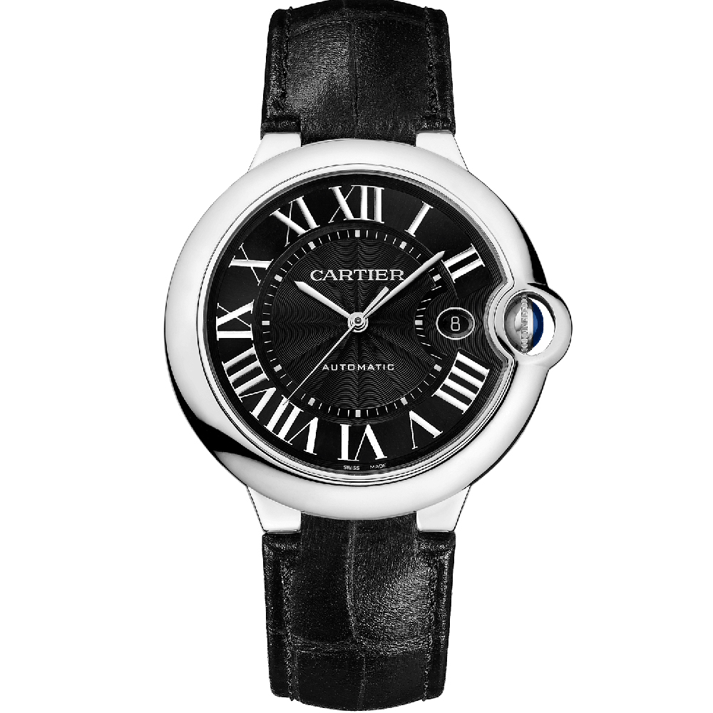 42MM BALLON BLEU DE CARTIER, 42 MM