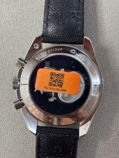 C12   Speedmaster "Silver Snoopy Award---311.32.42.30.04.003---42mm