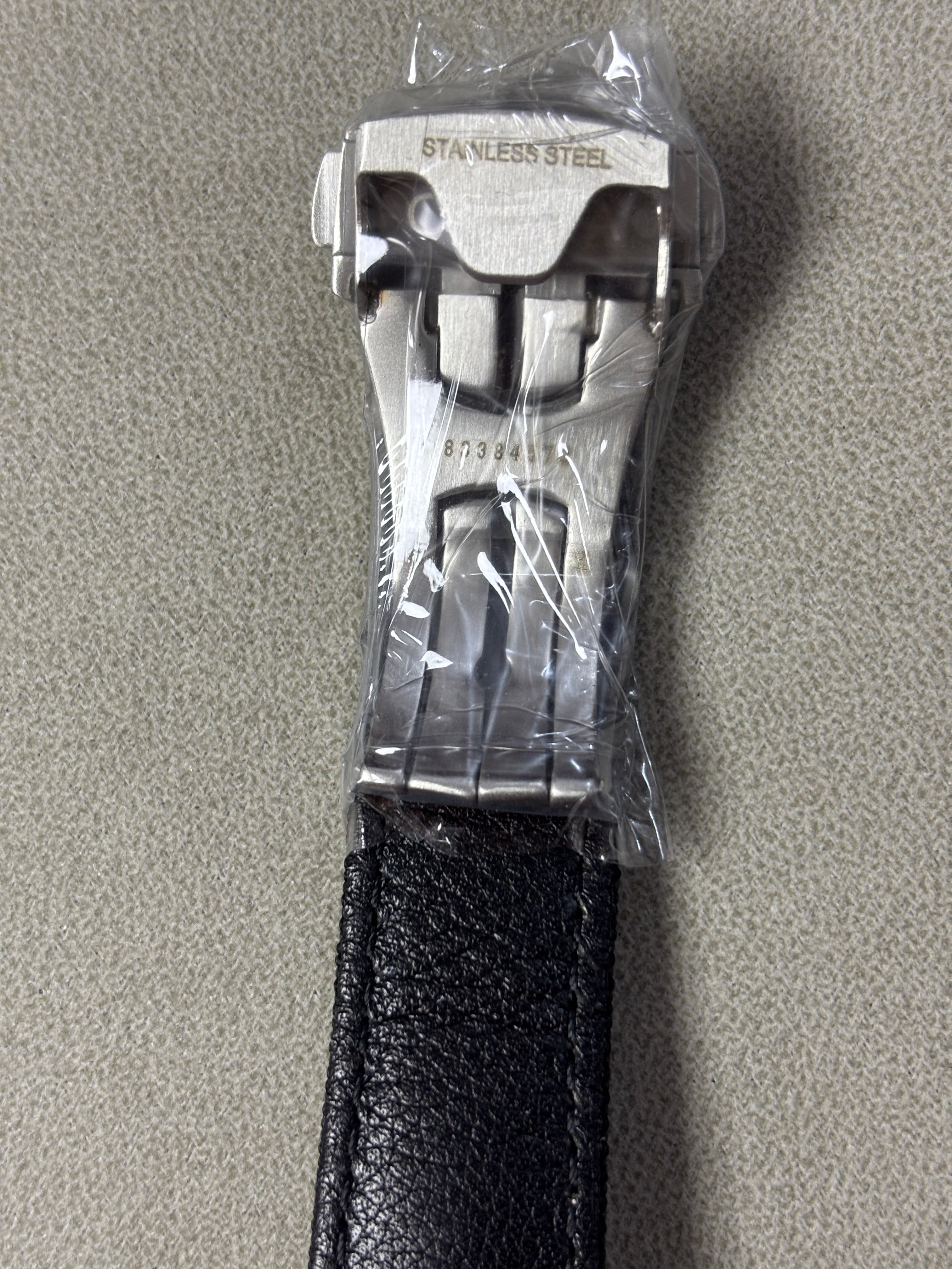 C12   Speedmaster "Silver Snoopy Award---311.32.42.30.04.003---42mm