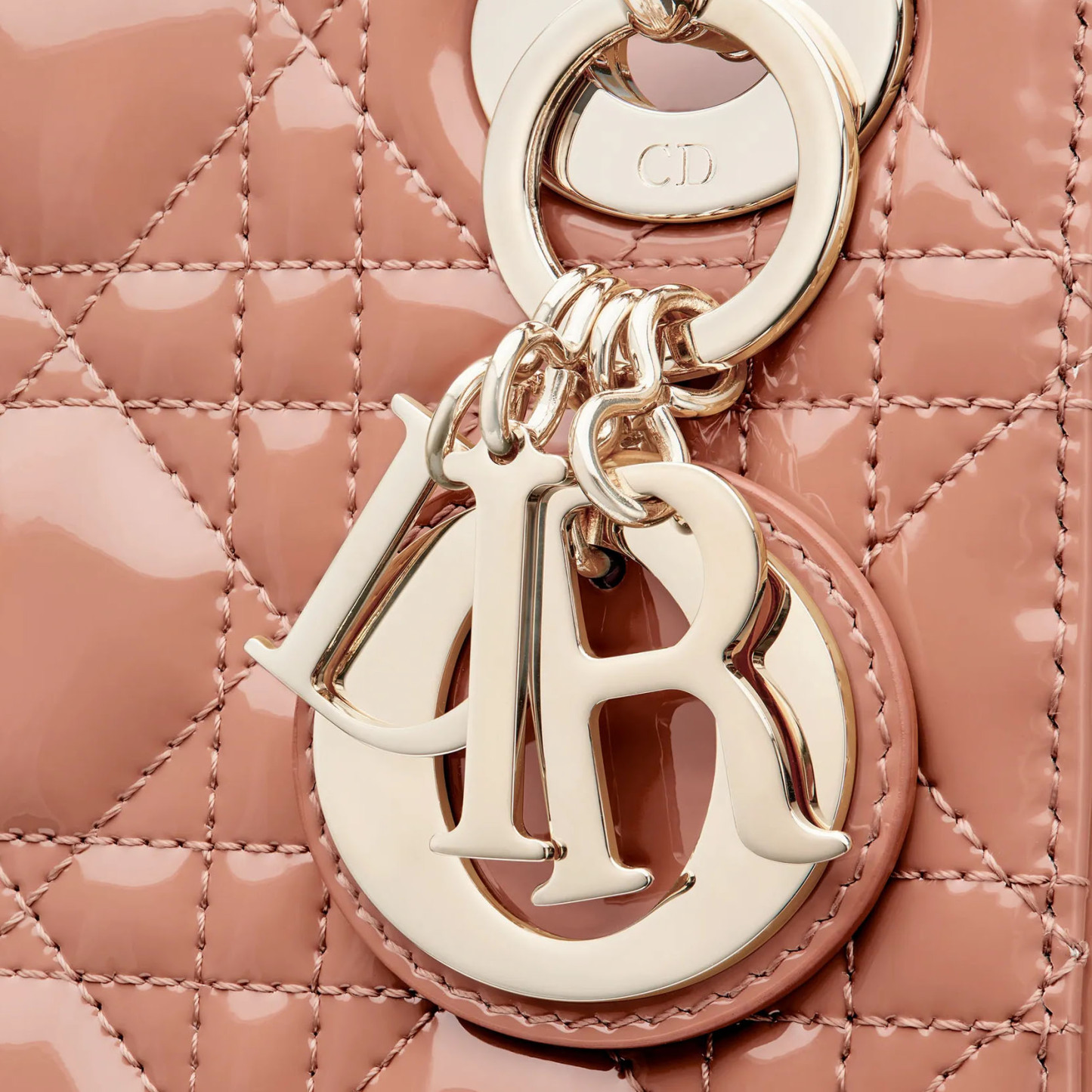 MINI LADY  BAG