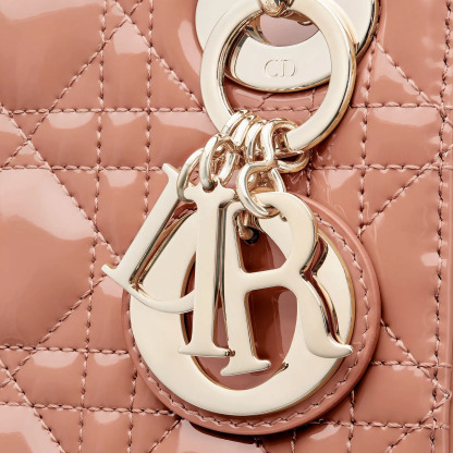 MINI LADY  BAG