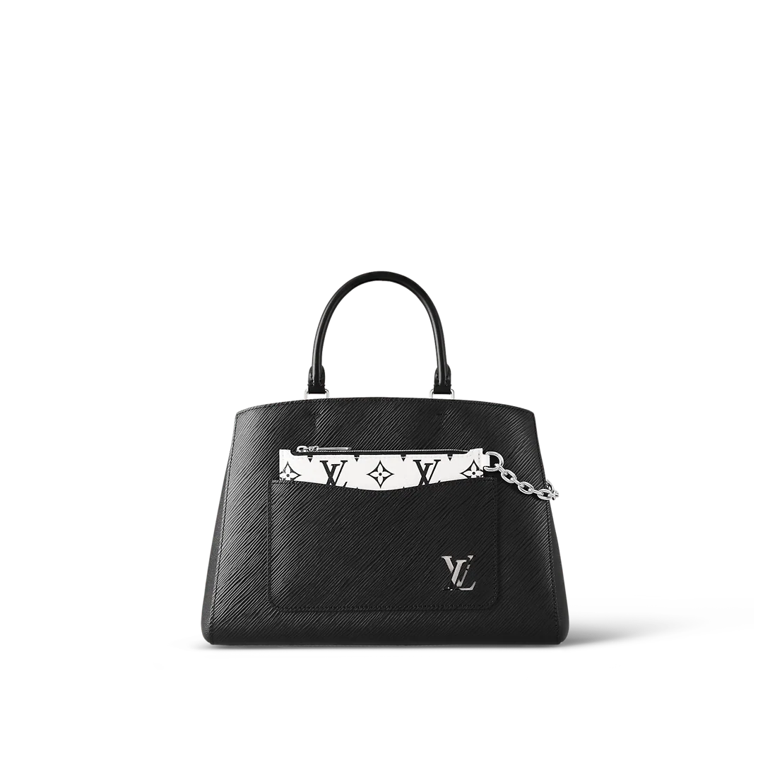 Marelle Tote MM M59954