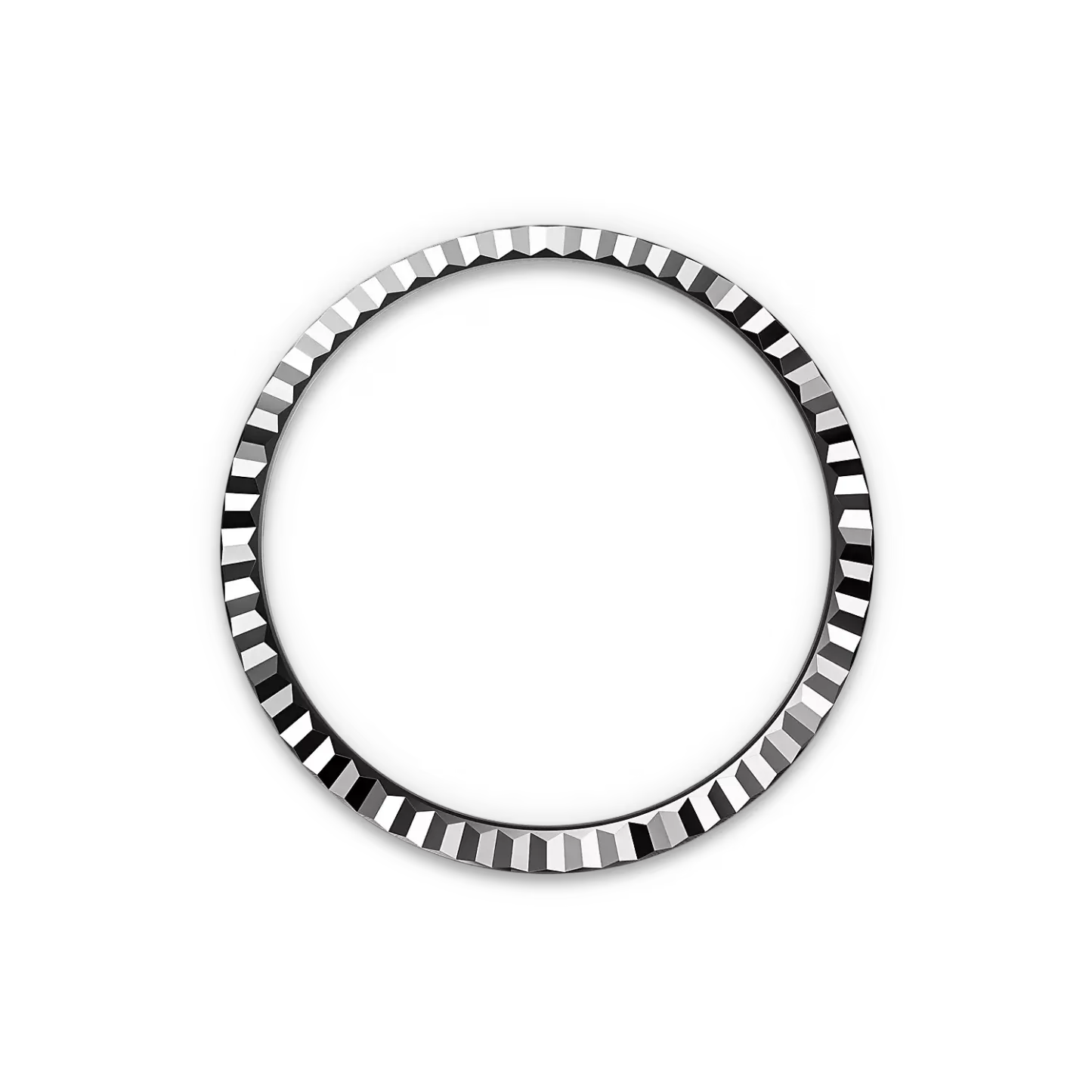 Land-Dweller 36, Oyster, 36 mm, platinum and diamonds  Reference 127286TBR