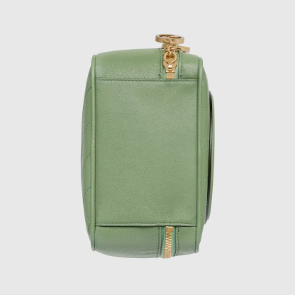 BLONDIE TOP HANDLE BAG