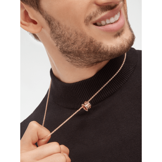 B.ZERO1 NECKLACE
