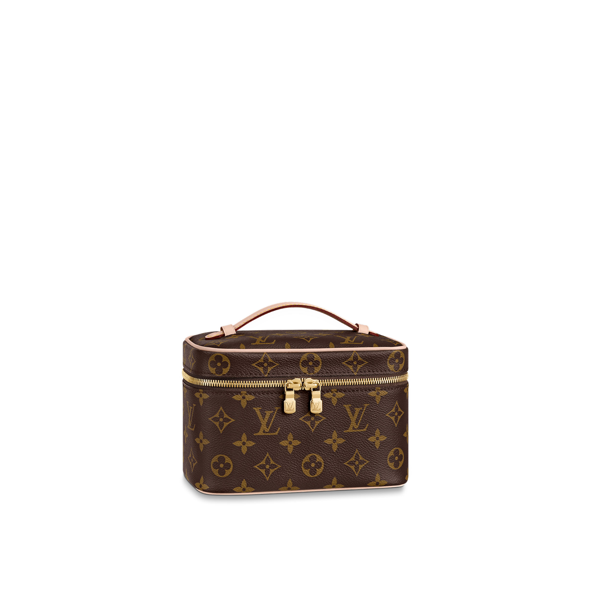 Nice Mini Toiletry Pouch M44495