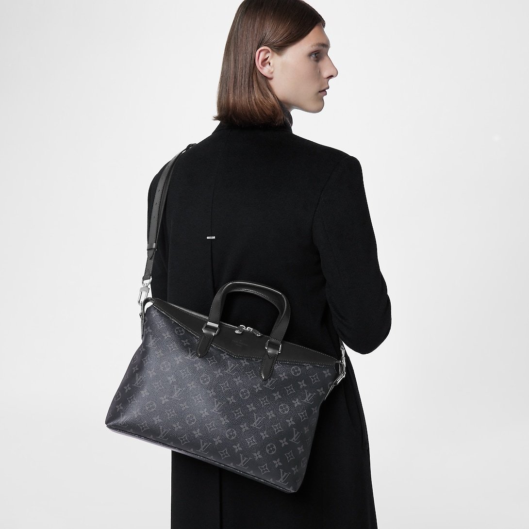 Briefcase Explorer M40566