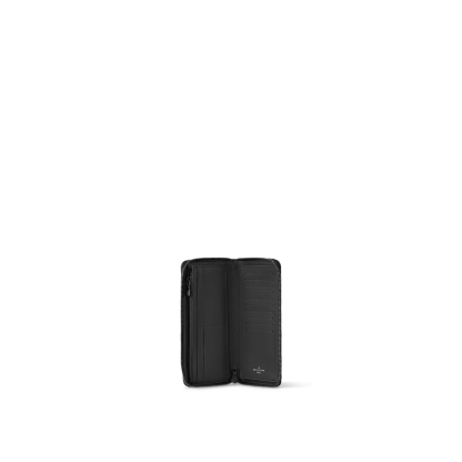 M62902 Zippy Wallet Vertical