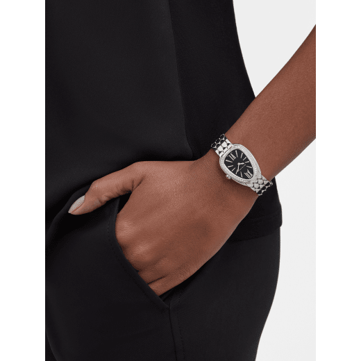 SERPENTI SEDUTTORI WATCH