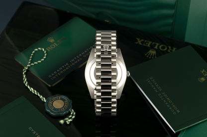 Day-Date 40