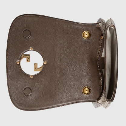 BLONDIE MEDIUM TOP HANDLE BAG