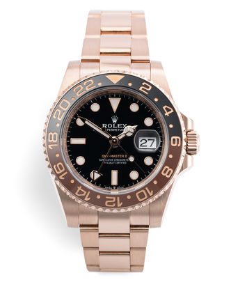 GMT-Master II