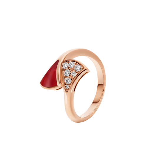 DIVAS DREAM RING