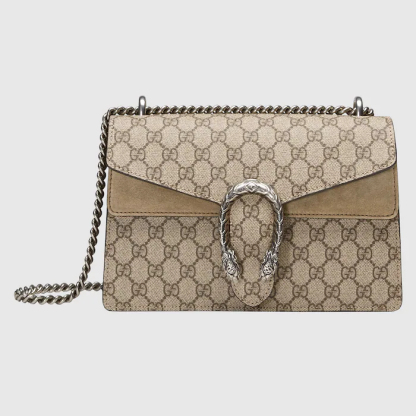 DIONYSUS  SMALL SHOULDER BAG