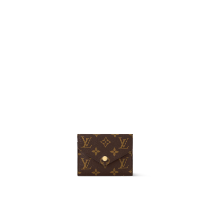 Victorine Wallet M62472