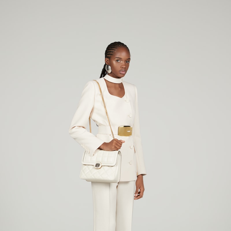 DECO SMALL SHOULDER