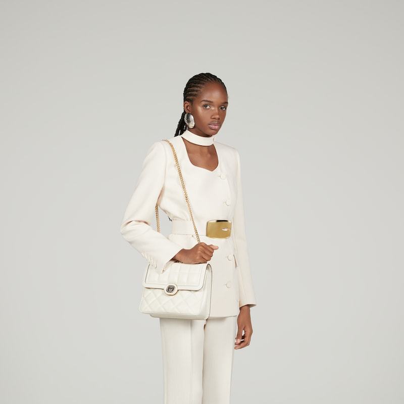 DECO SMALL SHOULDER