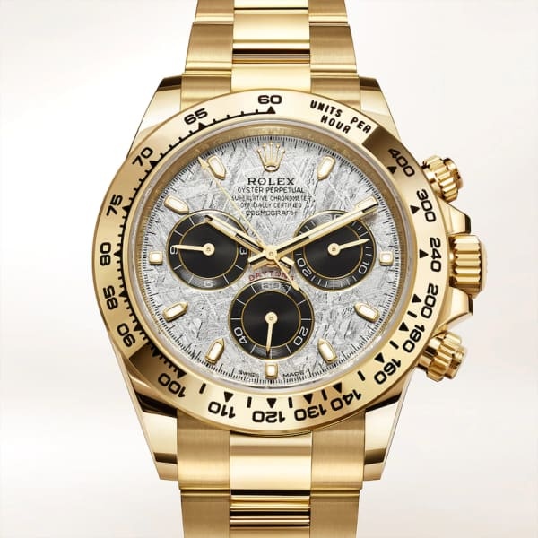 Cosmograph Daytona 40mm, 116508-0015