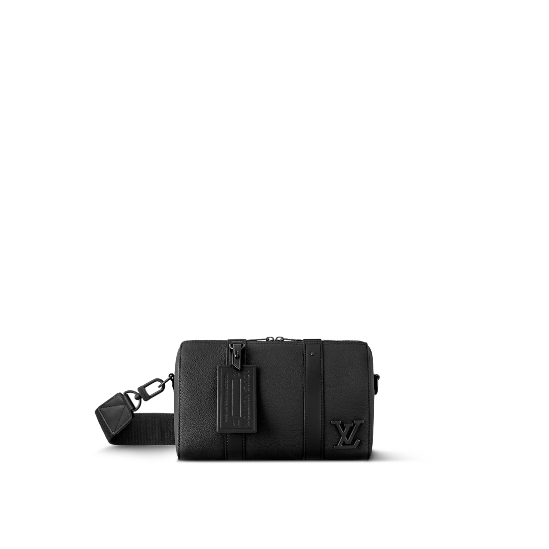City Keepall