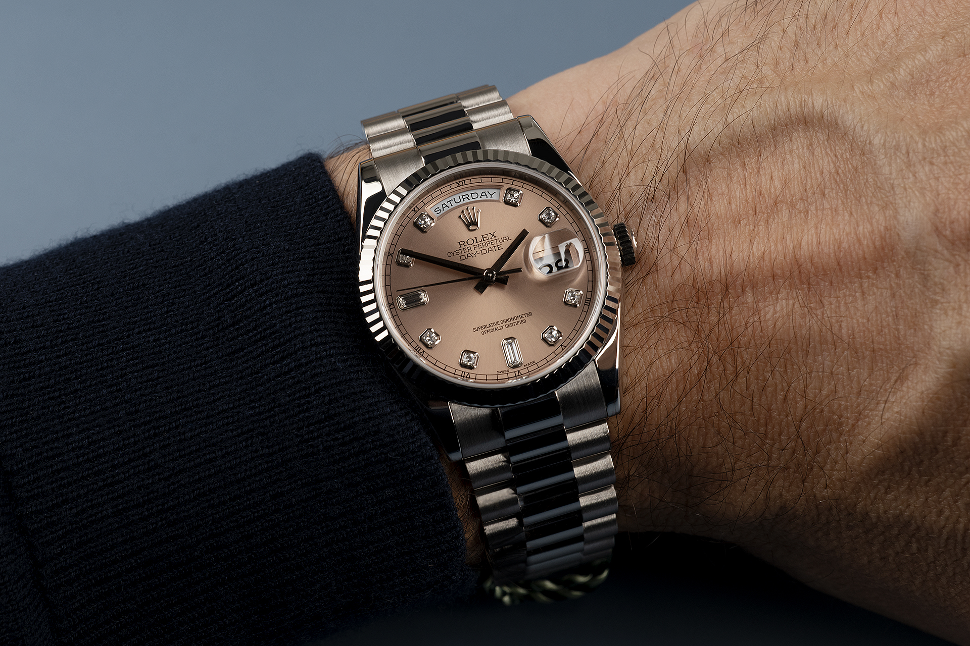 Day-Date 36