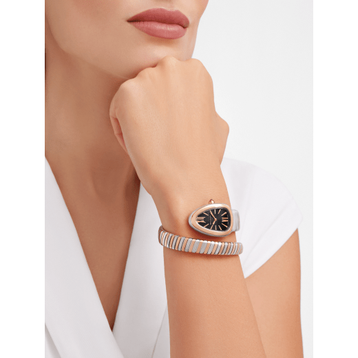 SERPENTI TUBOGAS WATCH