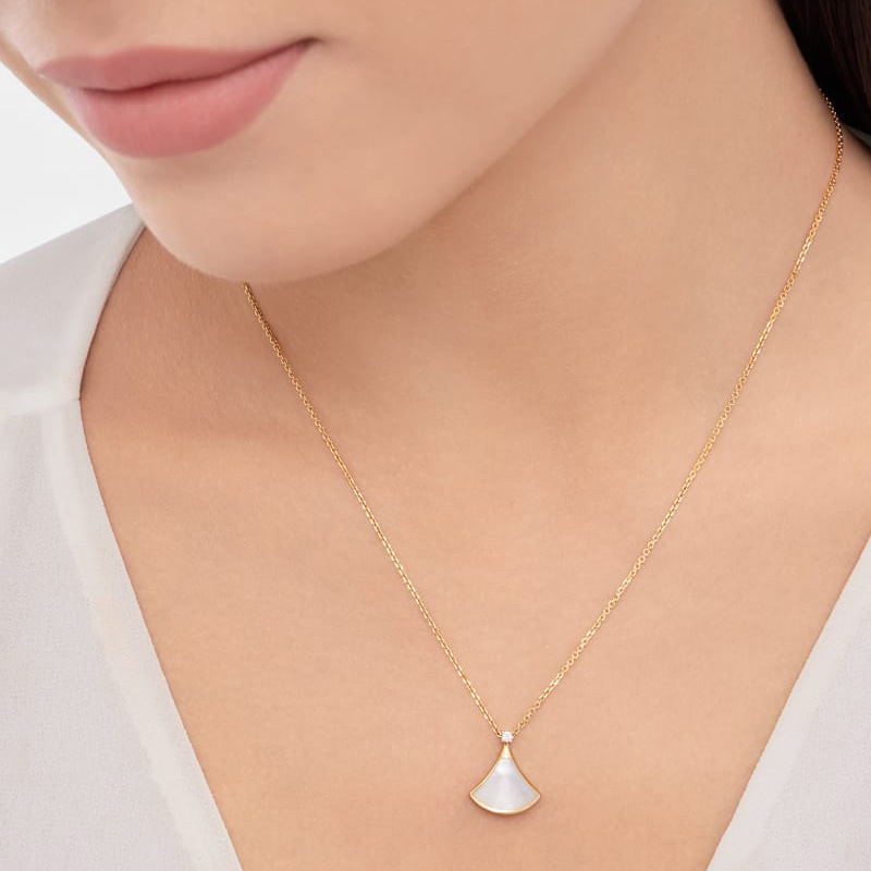 Divas’ Dream Necklace