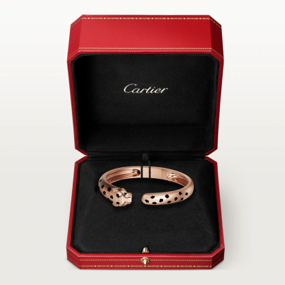 PANTH??RE DE CARTIER BRACELET