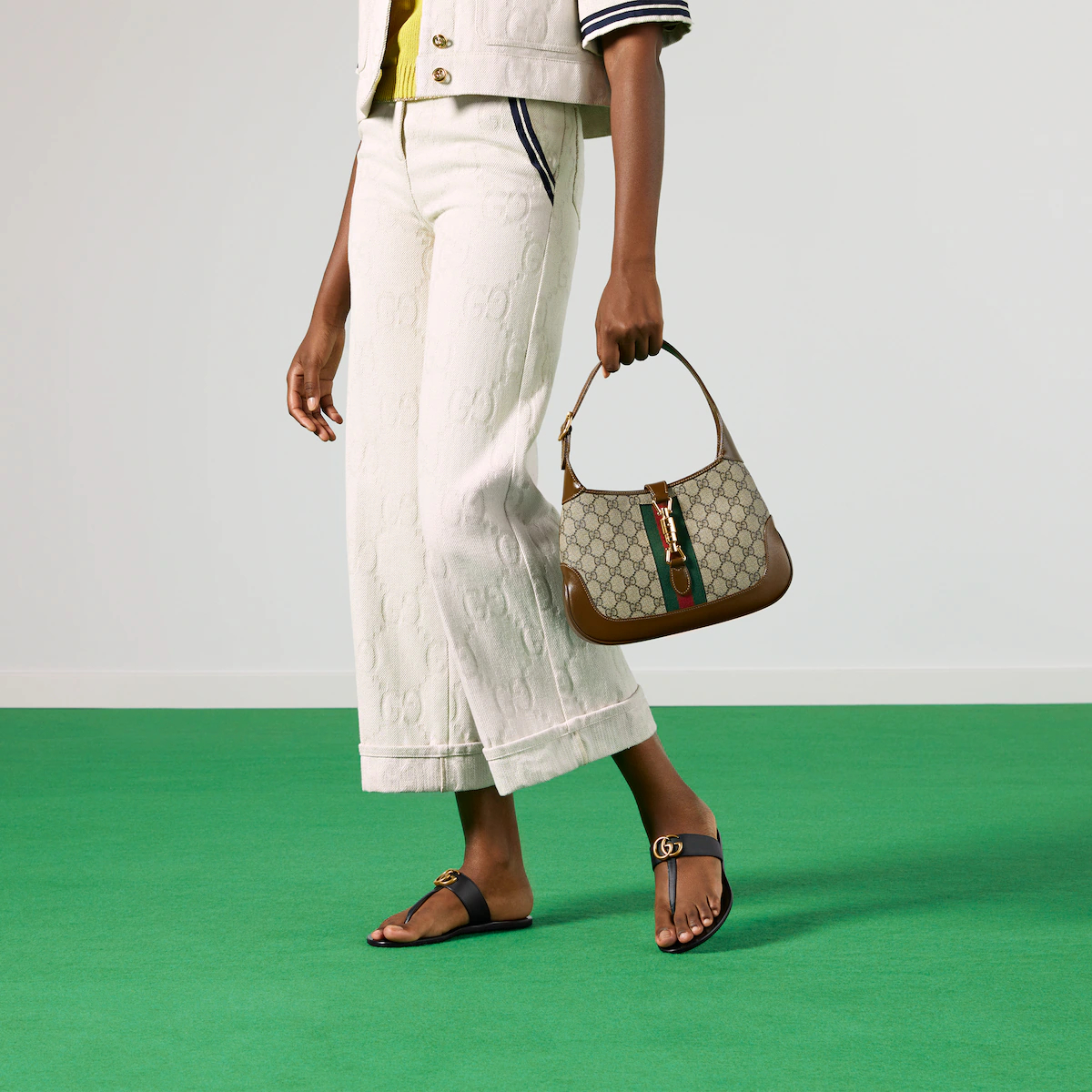 JACKIE 1961 SMALL SHOULDER BAG