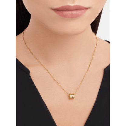 B.ZERO1 NECKLACE