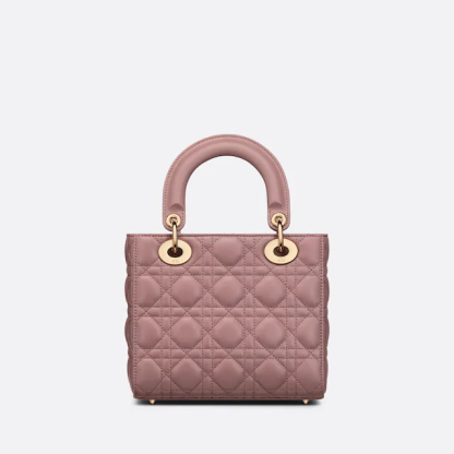 SMALL LADY  MY ABC BAG