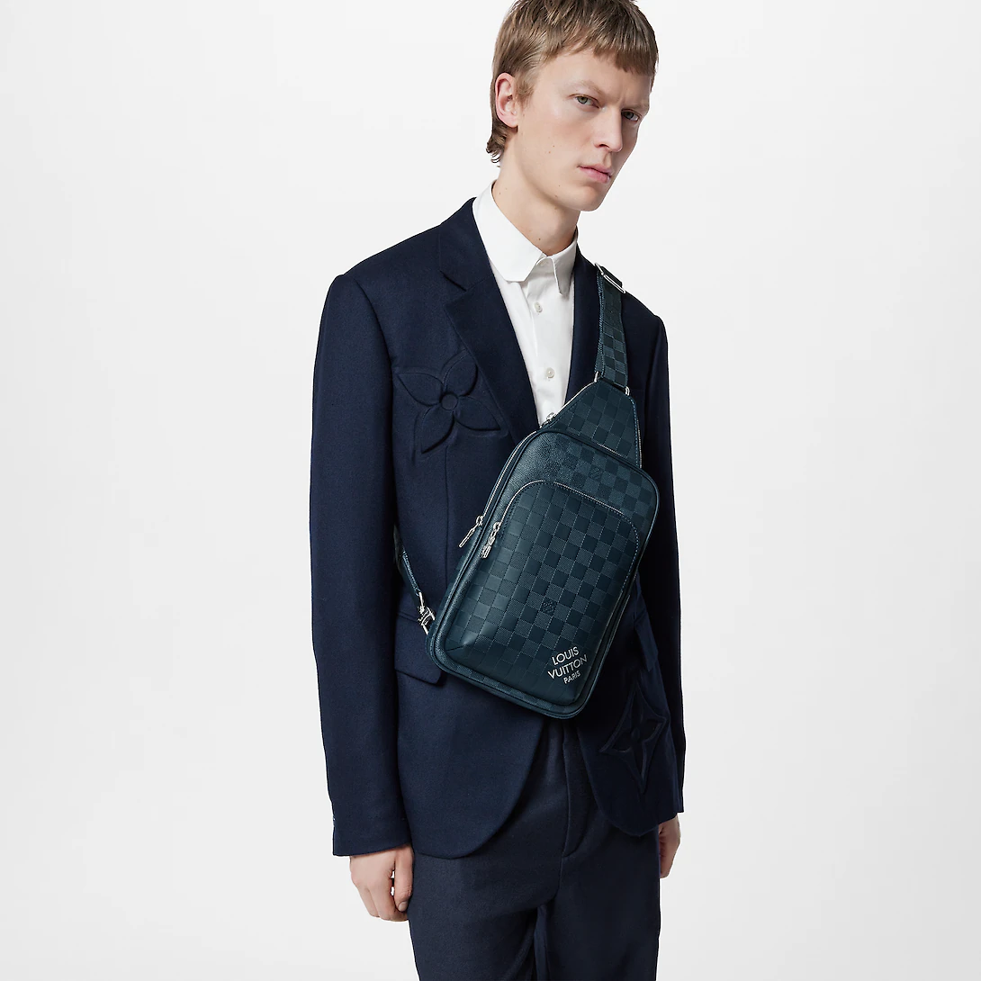 Avenue Slingbag
