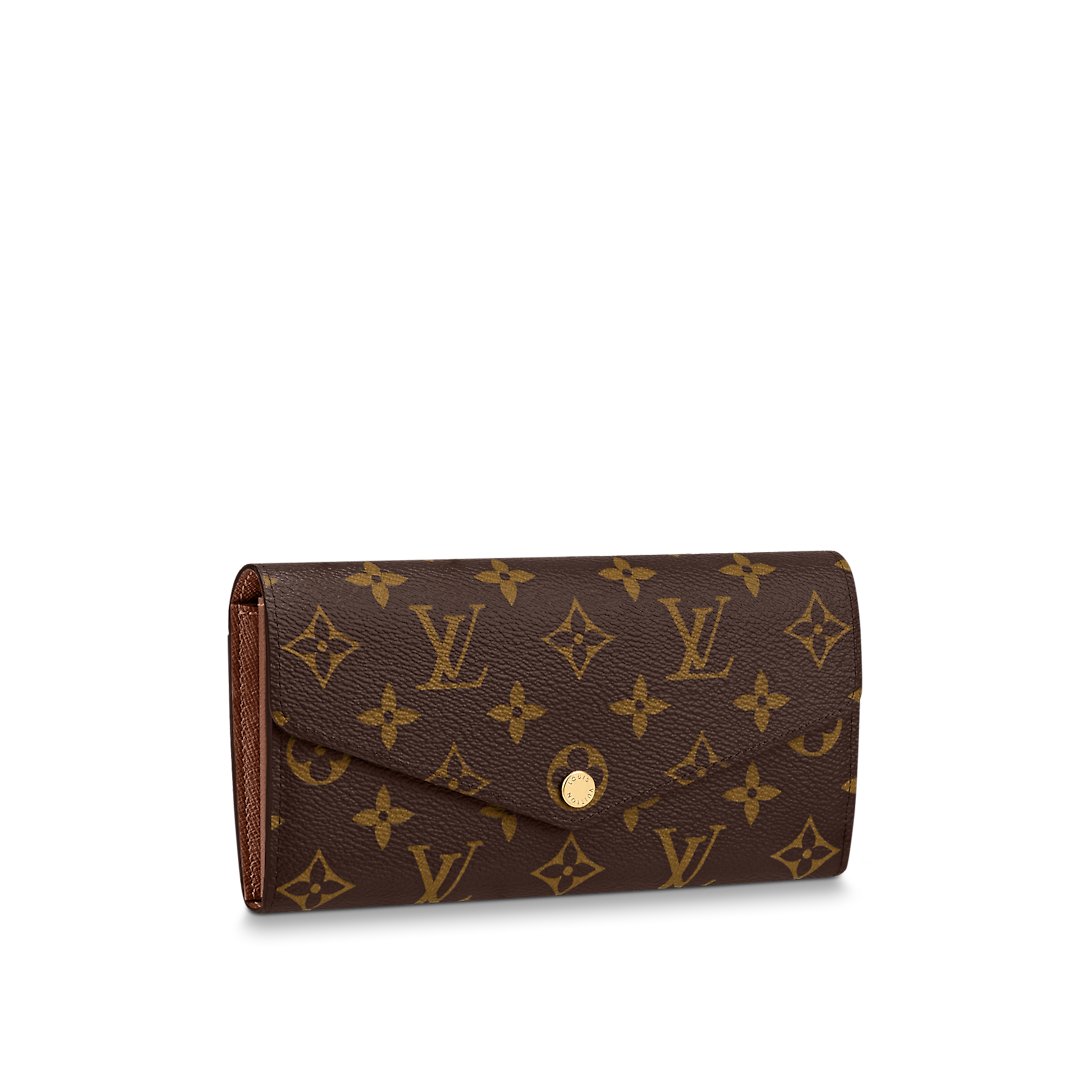 Sarah Wallet