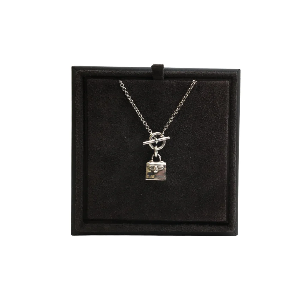 Amulettes Kelly pendant