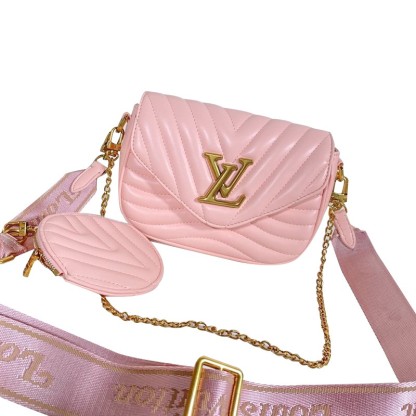 New Wave Multi Pochette Accessoires M56468