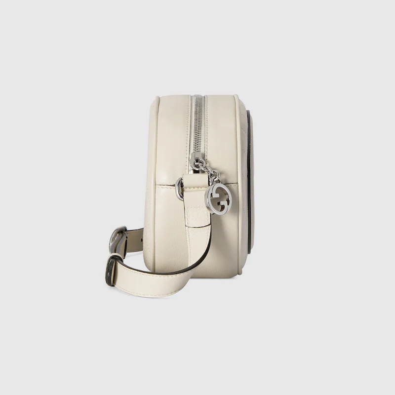 BLONDIE MINI SHOULDER BAG