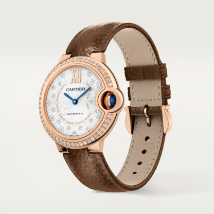 33MM BALLON BLEU DE CARTIER WATCH